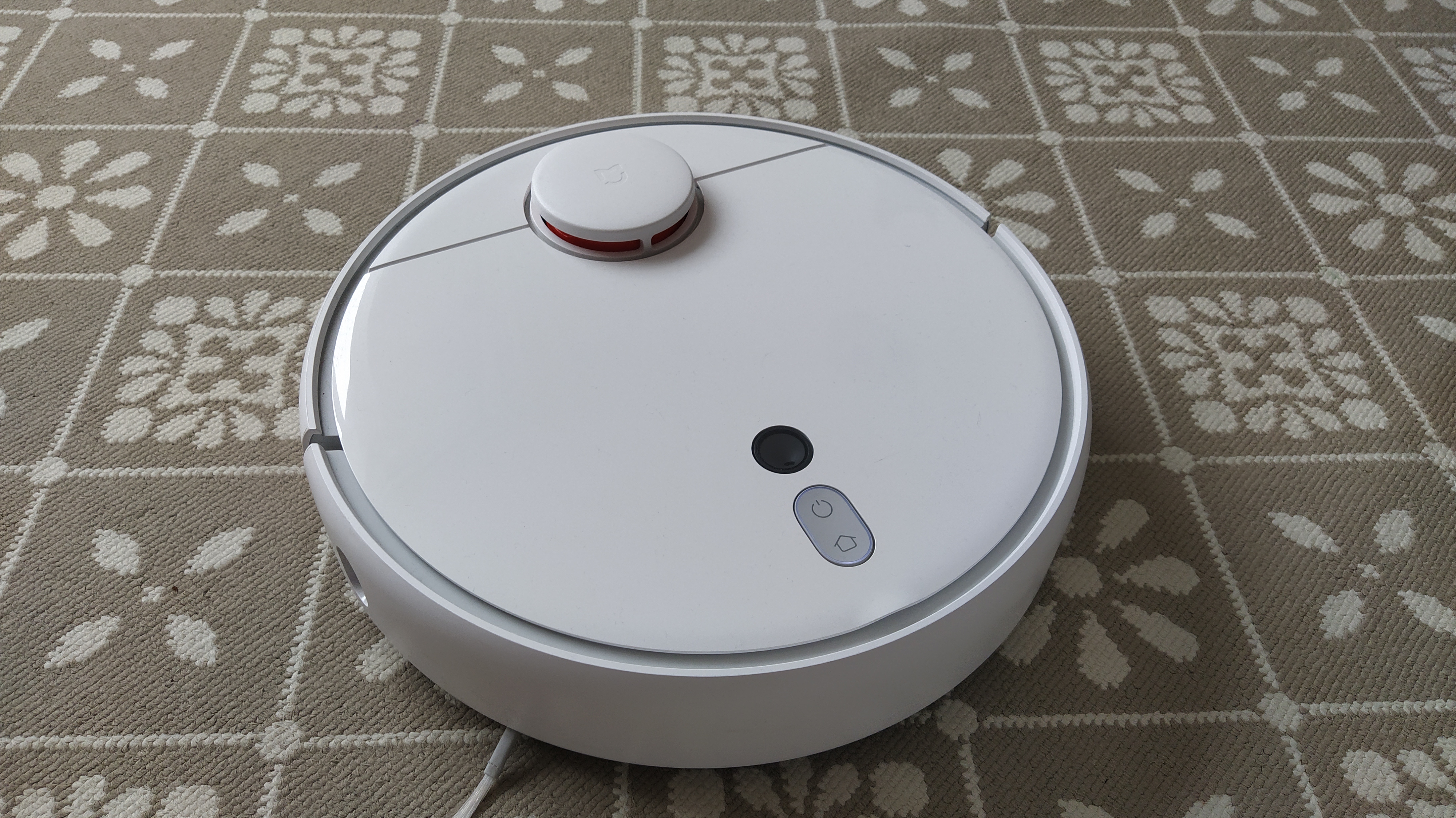 Xiaomi Mi Robot Vacuum Cleaner 1S