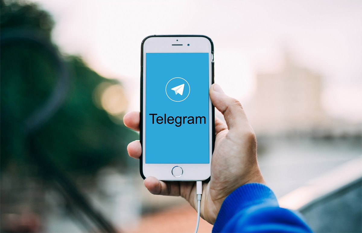Настройка переадресации телефонных звонков в Telegram