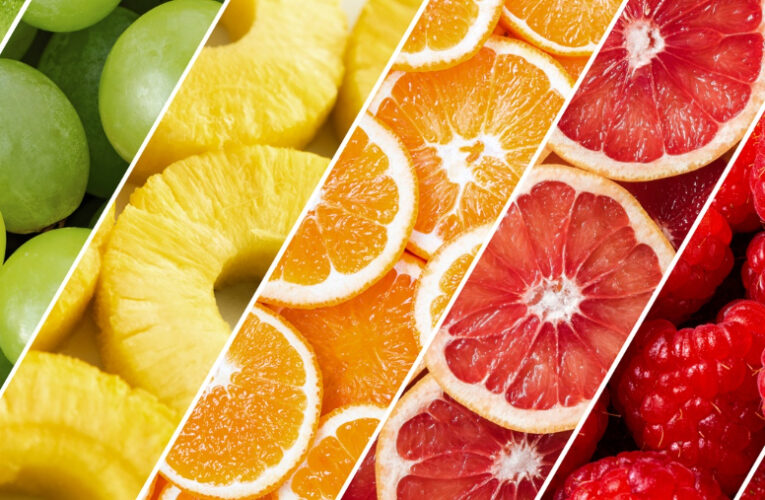 Как определить качество фруктов с помощью смартфона
