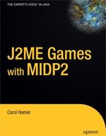 Книги и учебники по J2ME