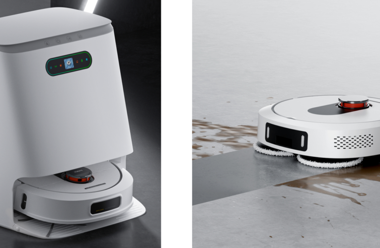 Робот-пылесос Roidmi Eva 2023: плюсы и минусы устройства