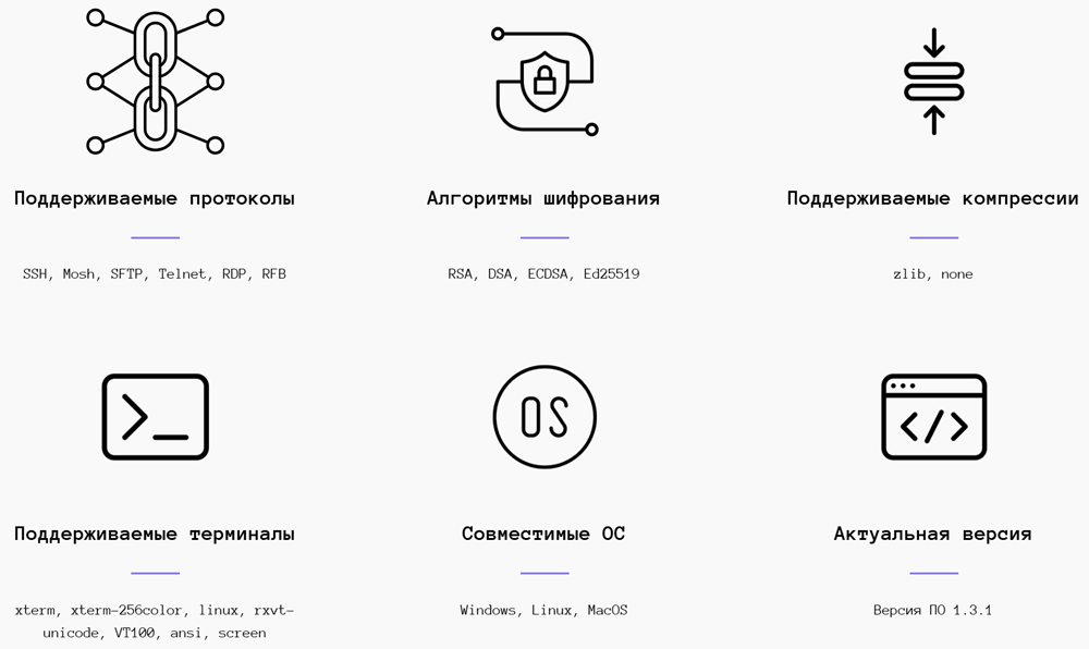 Менеджер соединений МС22