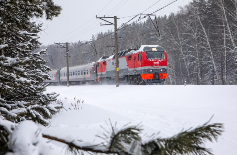 Без паники: поиск забытых вещей в поезде